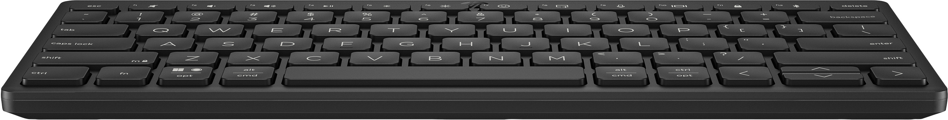 Hp Clavier Bluetooth Multi Appareil Compact 355 Clavier Bluetooth Multi Appareil Compact Hp 355 