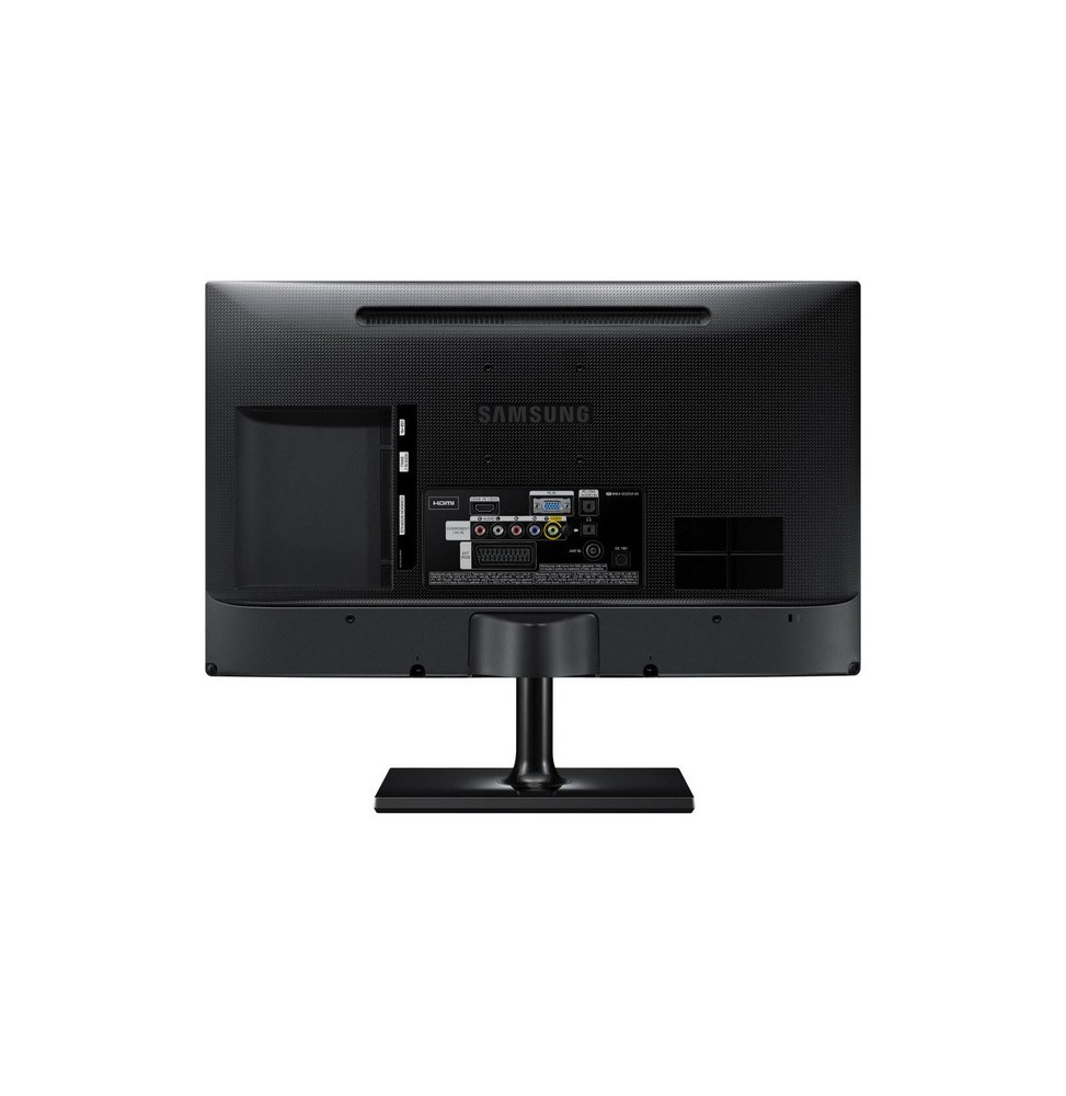Écran TV Samsung LED TN 24 pouces (16:9) Noir glacé prix Maroc
