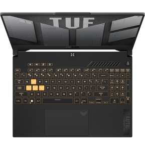 Ordinateur portable Gaming Asus TUF FX507VV (90NR0BV7-M00FS0)