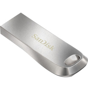 Clé USB 3.0 SanDisk Ultra Luxe 64 Go (SDCZ74-064G-G46)