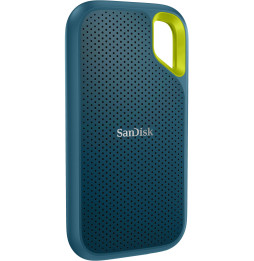 Disque dur portable SSD SanDisk Extreme® 1 To (SDSSDE61-1T00-G25M)