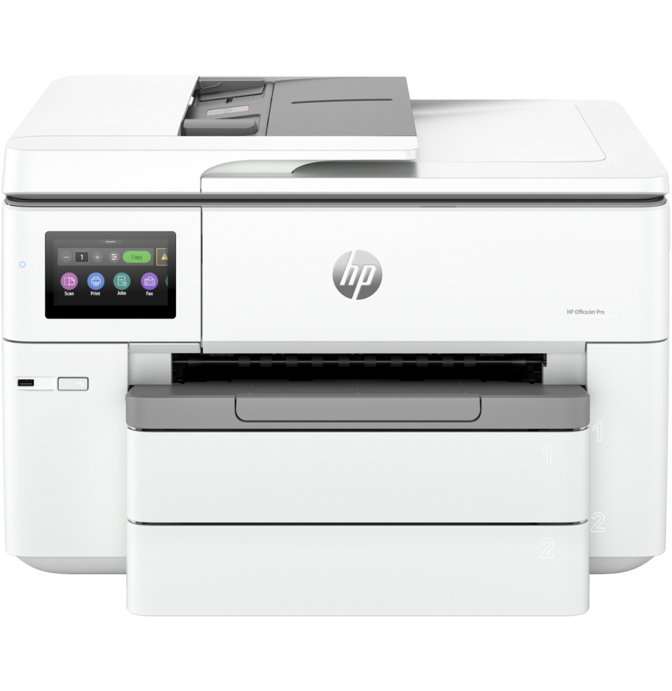 Imprimante multifonction Jet d'encre HP OfficeJet Pro 9730 (537P5C)