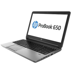 HP ProBook 650 G1 Notebook PC (H5G79EA)