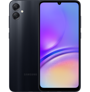 SAMSUNG Galaxy A05 4G (Dual Sim | 64 GB)