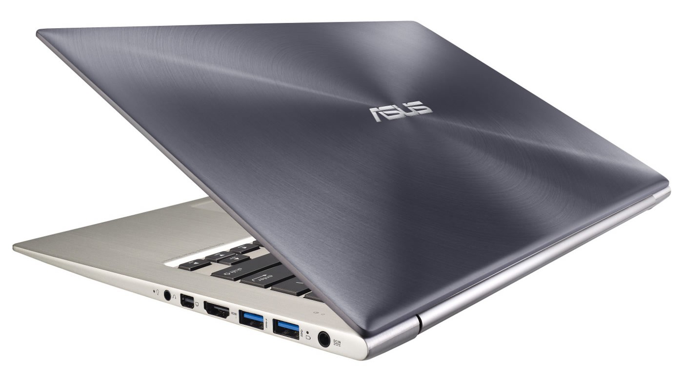 Asus zenbook ux32ln не видит recovery