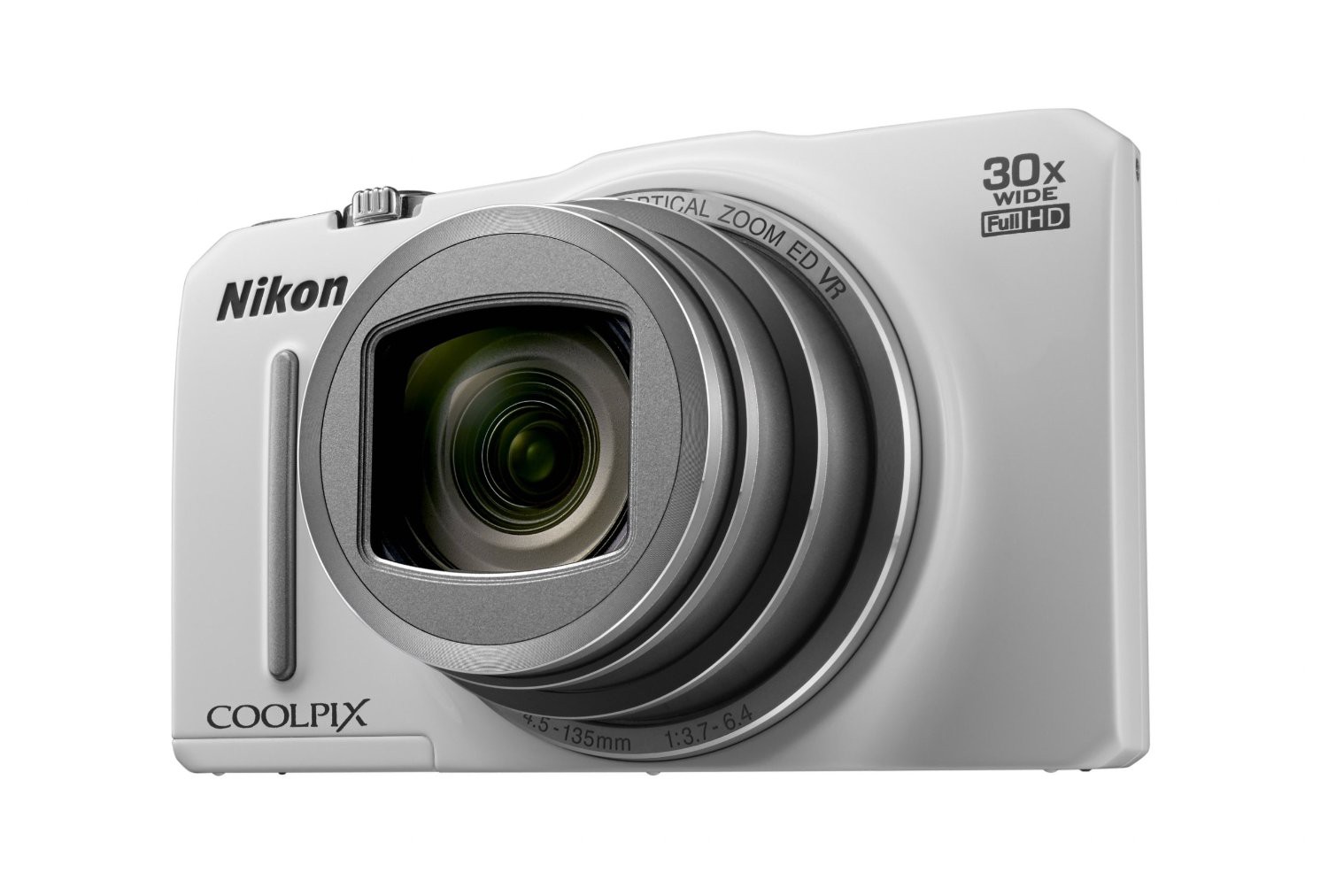 Appareil Photo Numérique Nikon Coolpix S9700 16mp 30x Wi Fi Prix Maroc