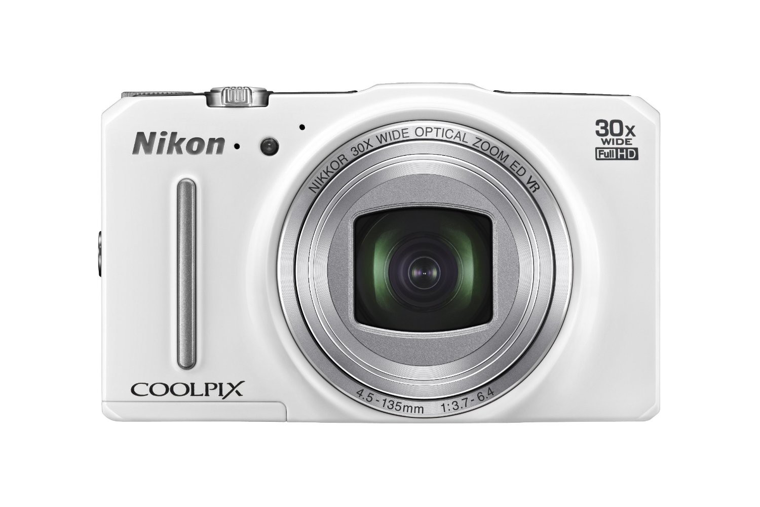 Appareil Photo Numérique Nikon Coolpix S9700 16mp 30x Wi Fi Prix Maroc