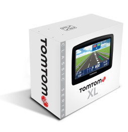 GPS TomTom Start carte Maroc - 3,5 tactile prix