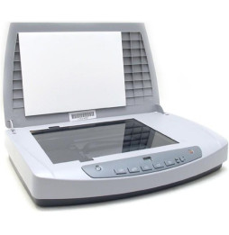 Scanner A4 à plat numérique HP Scanjet 5590 (L1910A) prix Maroc
