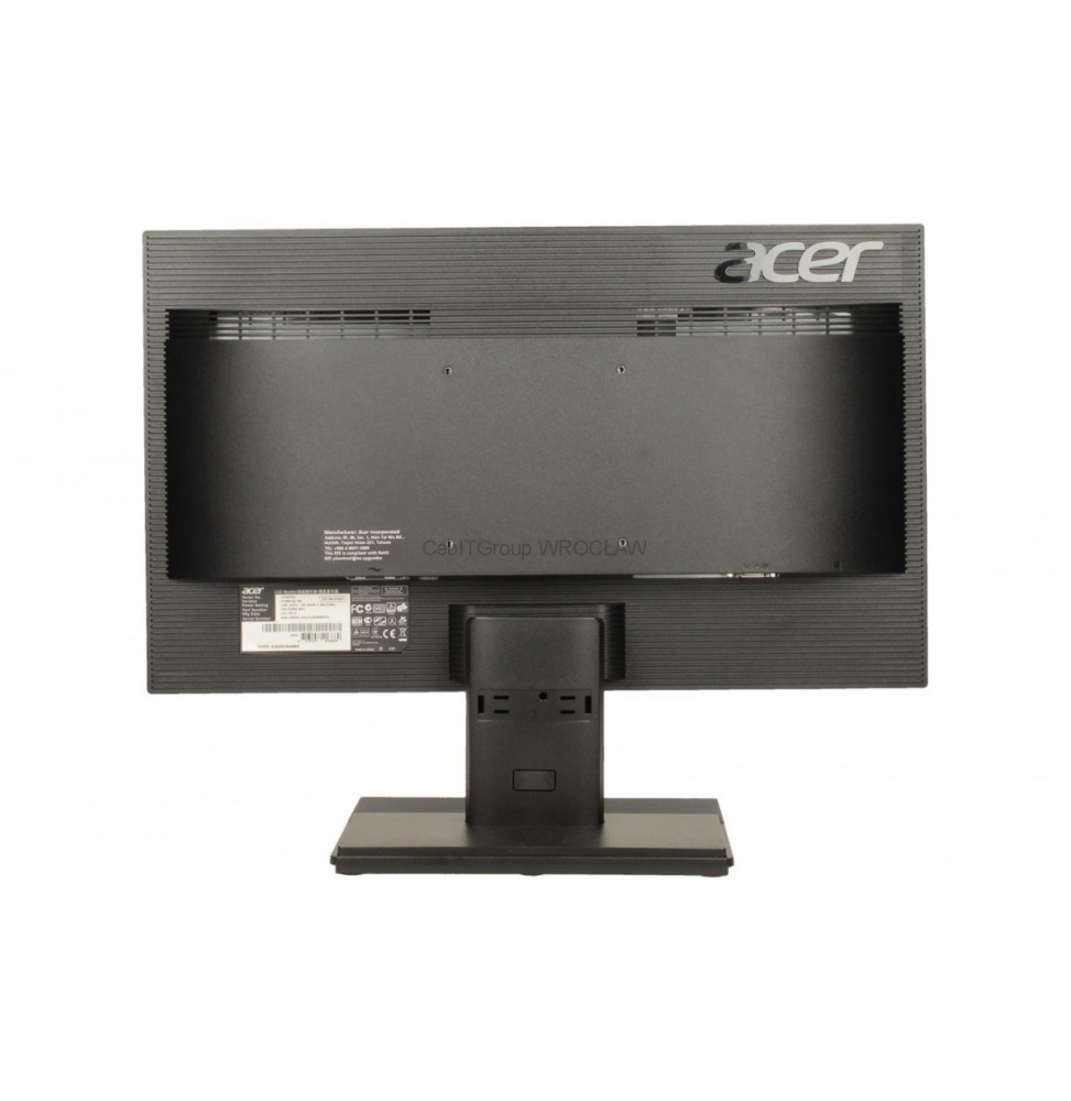 Écran Acer V226HQLBb LED Full HD 21.5 prix Maroc