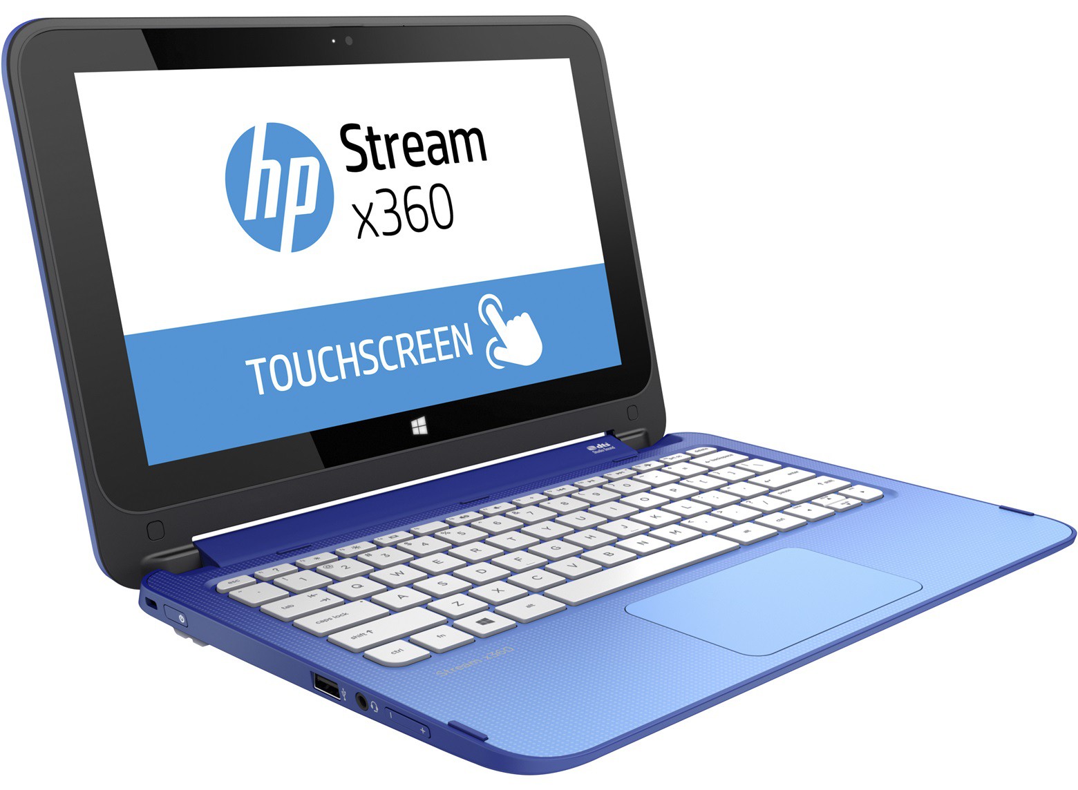 Hp stream x360 convertible не работает разворот экрана