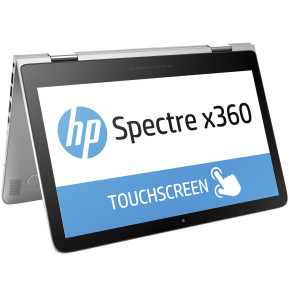PC convertible tablette HP Spectre x360 13-4000nf (L0B42EA)