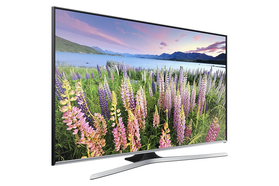 Téléviseur Samsung Smart série 5 Full HD LED 40 prix Maroc