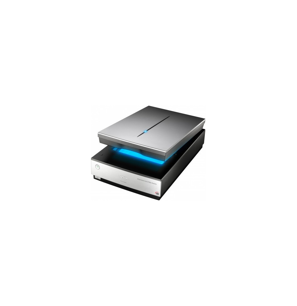 epson scanner v700 for mac