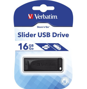 Clé USB 16GB Verbatime