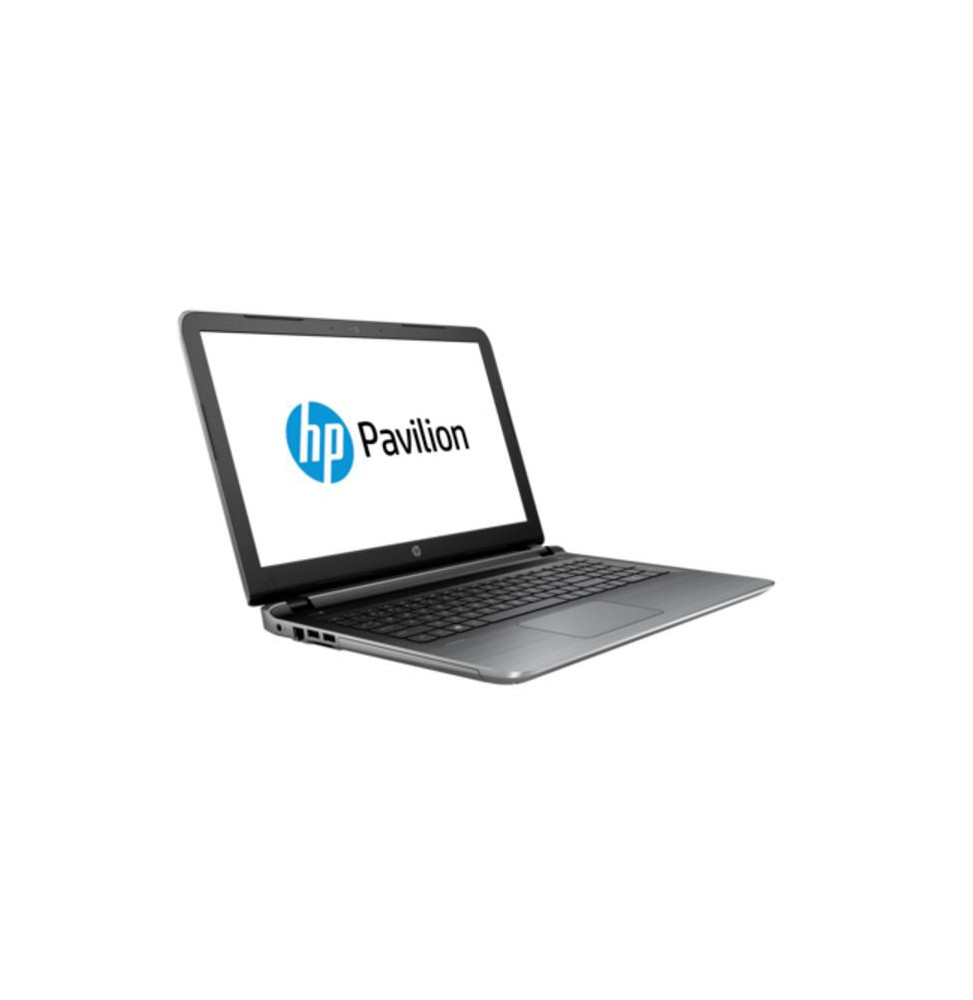 Pc Portable HP Laptop 15