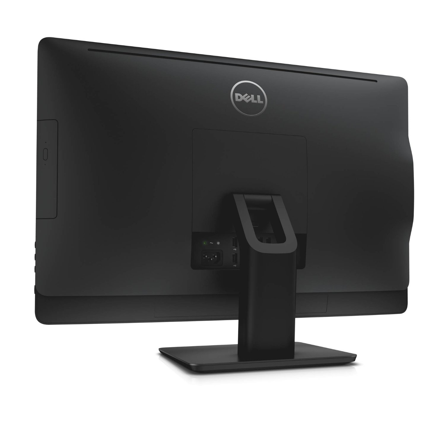 Как разобрать моноблок dell inspiron 5348