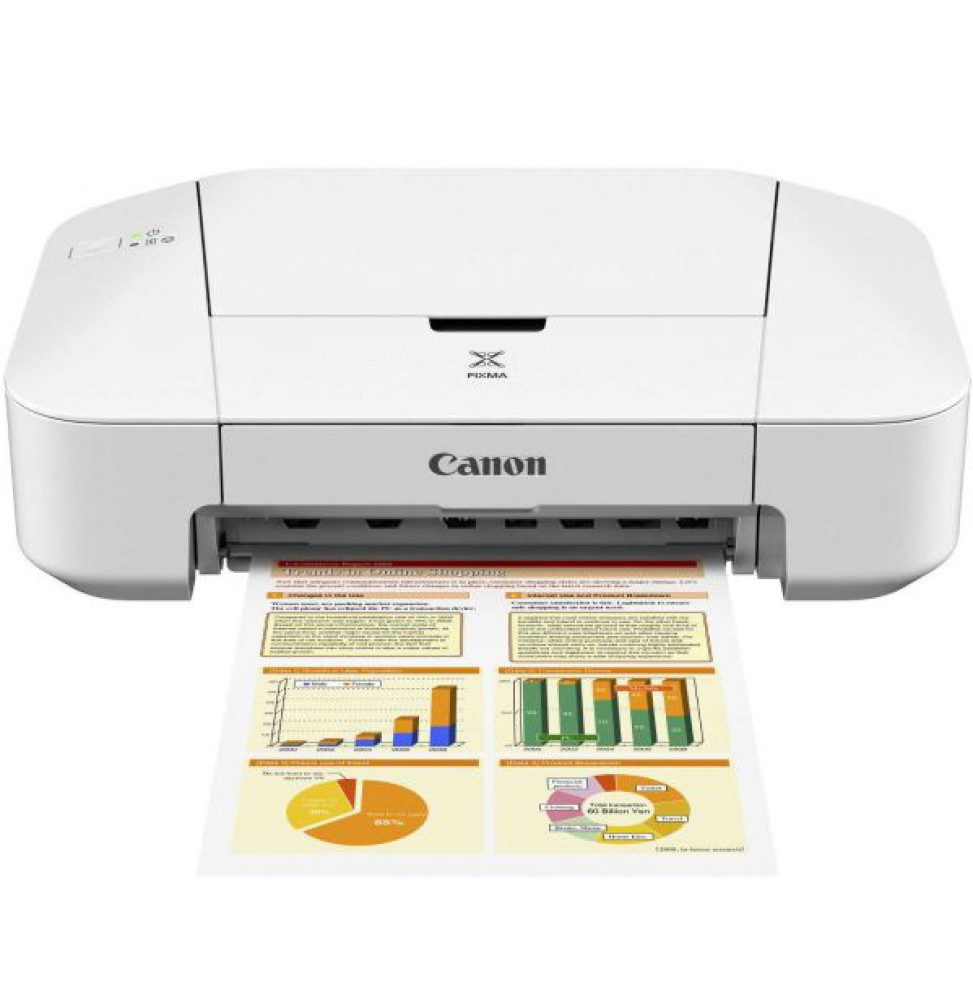 Imprimante Jet d'encre Canon Pixma TS3340 (3771C007BA) prix Maroc