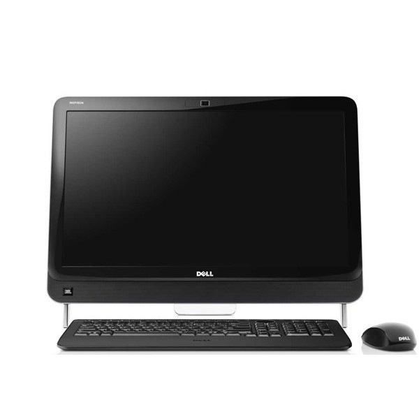 Dell inspiron one 2320 апгрейд