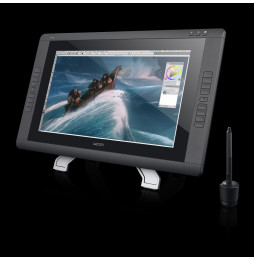 WACOM Cintiq 22HD - Tablette graphique - DTK-2200