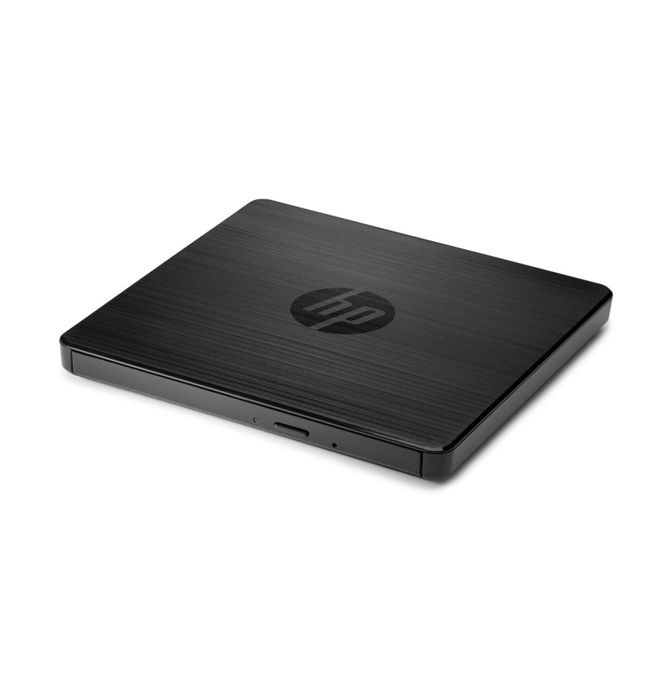 Lecteur-graveur externe Hp Lecteur DVDRW externe USB HP - F6V97AA