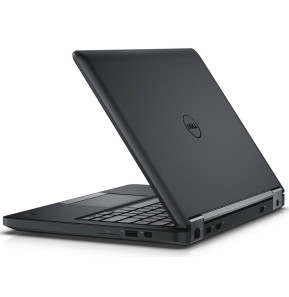 PC Portable DELL Latitude E5570 - 15 série 5000 (N001LE557015EMEA_WIN)