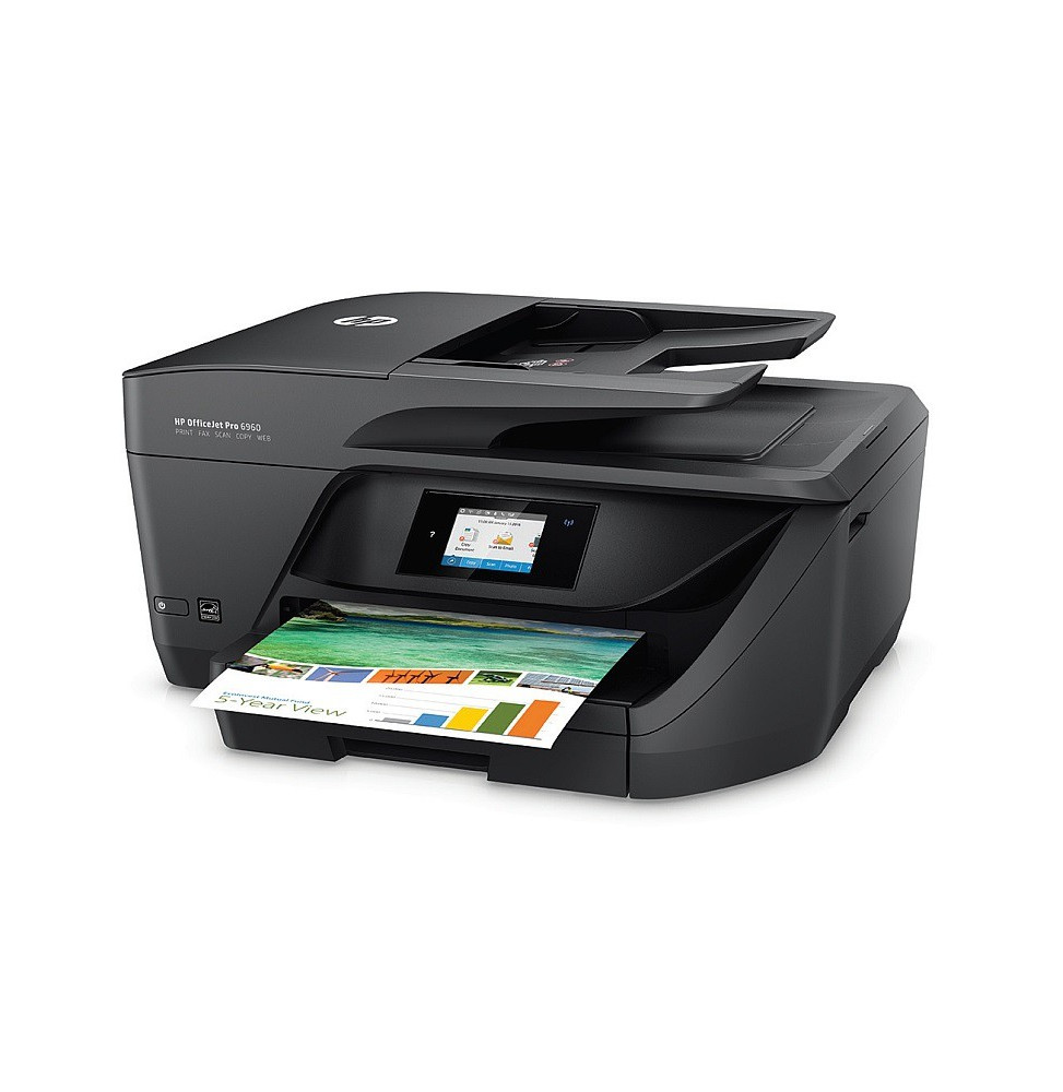 Cartouche d'encre HP 903 pour imprimante HP Officejet et HP Officejet Pro :  : Informatique