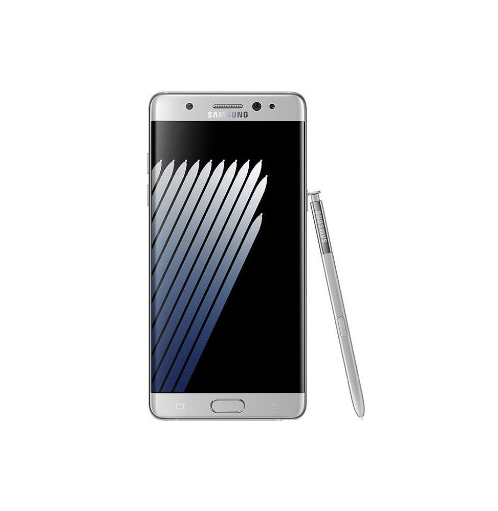 Samsung reconditionne les Galaxy Note 7 pour les vendre – Aujourd'hui le  Maroc