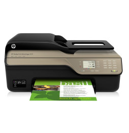 Imprimante multifonction HP DeskJet Ink Advantage 2876 (6W7E6C)