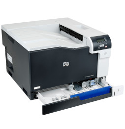 hp laserjet imprimante hp color laserjet professional cp5225n