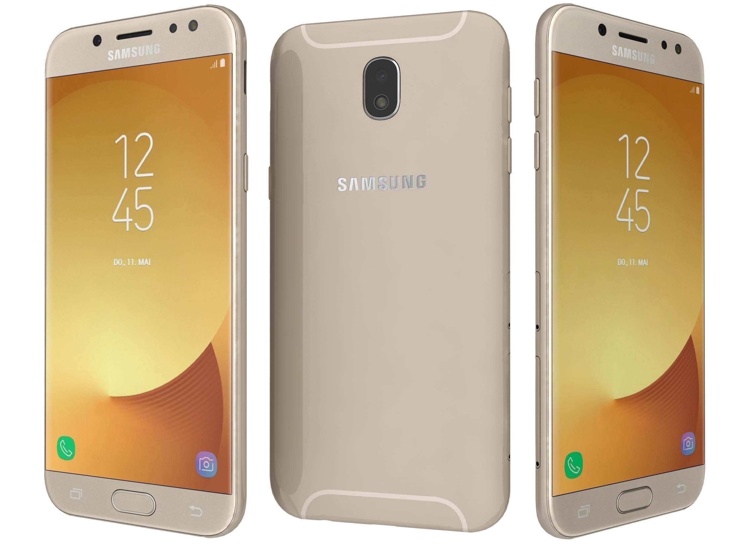 Smartphone Samsung Galaxy J5 Pro Irisma Maroc 4792