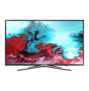Téléviseur Samsung 49" Full HD Flat Smart TV K6000 Série 6 (UE49K6000AUXTK)