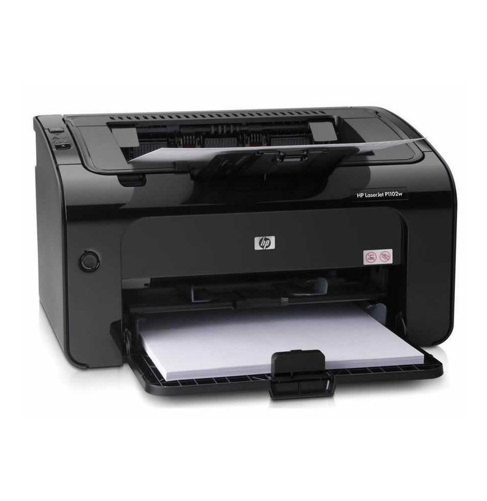 Etape 5 : Branchement du câble d'imprimante - HP LaserJet 2200 Printer  series