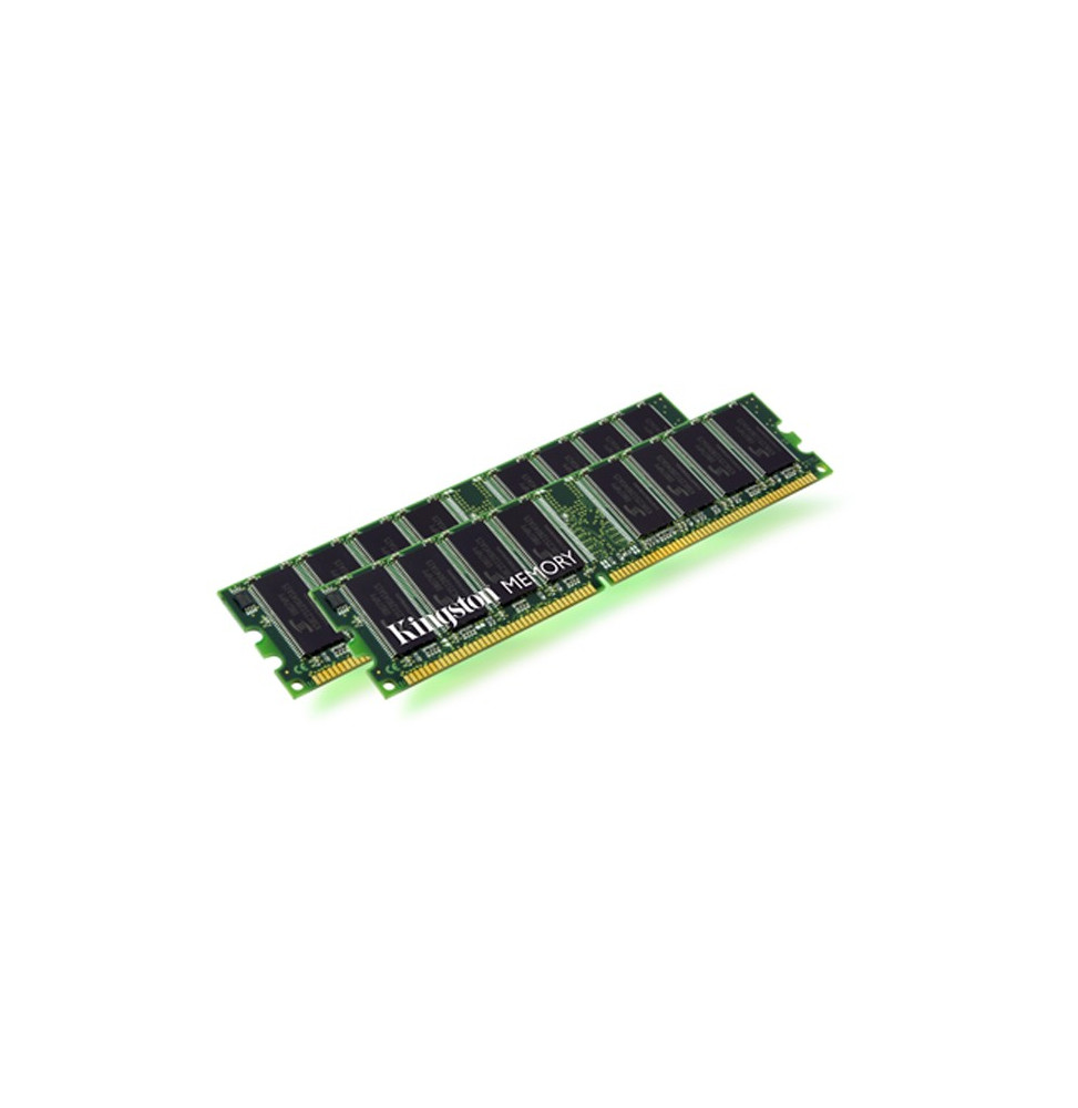 Barrete mémoire Kingston HP 1GB 667MHz (KTH-XW4300/1G)