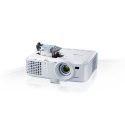 Vidéoprojecteur CANON LV-WX320 3200 Lumens HD - infinytech-reunion