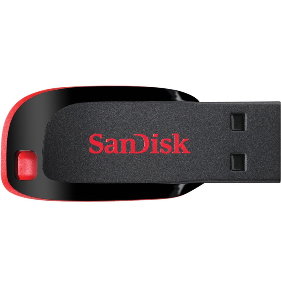 Clé USB Type-C™ SanDisk Ultra Dual Drive Go - 64 Go (SDDDC3-064G-G46) prix  Maroc