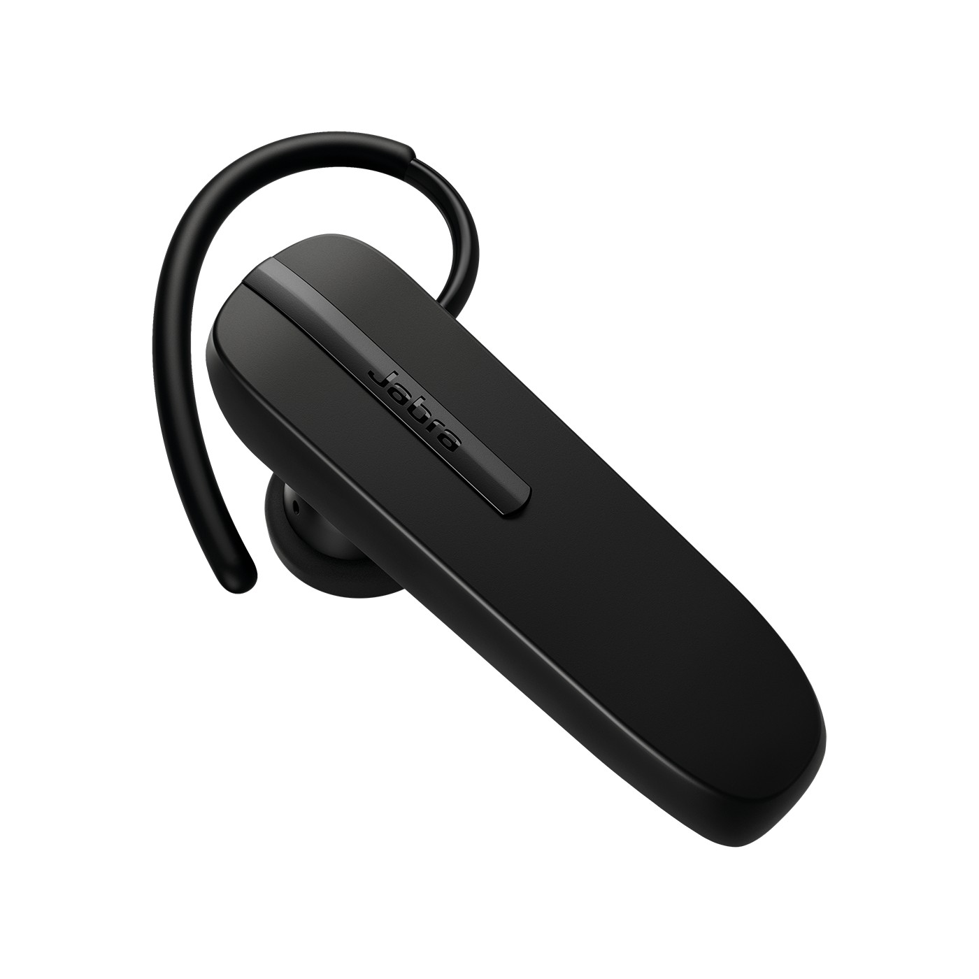 Jabra Talk 15 Casque Sans fil Ecouteurs Voiture Micro-USB Bluetooth Noir