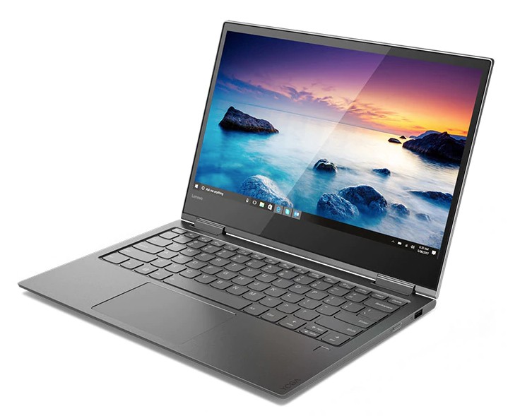 Lenovo yoga 730 13iwl обзор