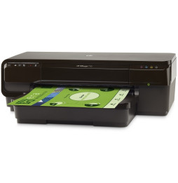 Cartouche imprimante jet d'encre HP Officejet Pro 7720 Wide Format