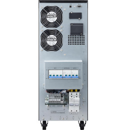 Onduleur On-line APC Easy UPS SRV SRV10KI – 10 kW / 10 kVA – Sbimali