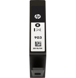 HP 903 Cartouche d'encre jaune authentique (T6L95AE) pour HP