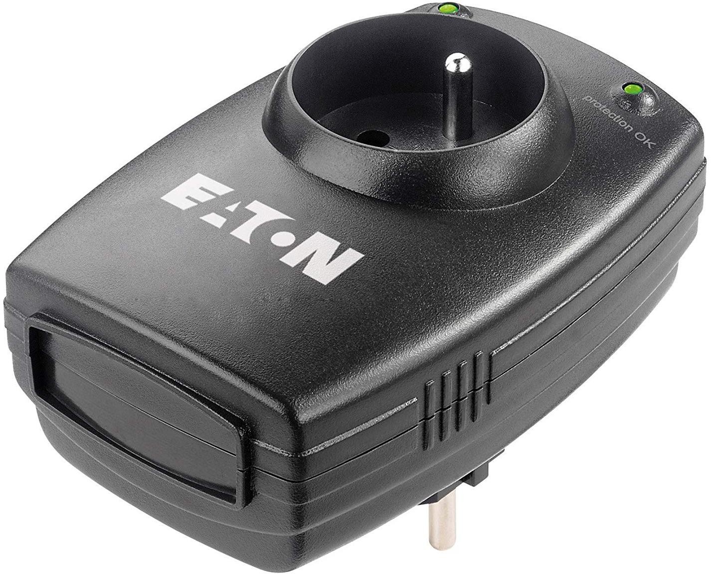 Eaton Multiprise Protection Box 8 Tel@FR
