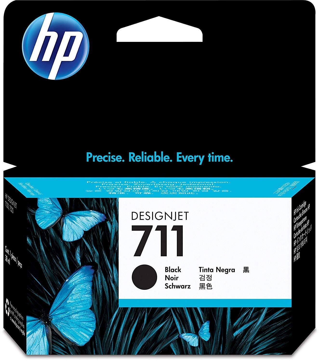 Cartouche d'encre HP 912 XL (Noir) à prix bas