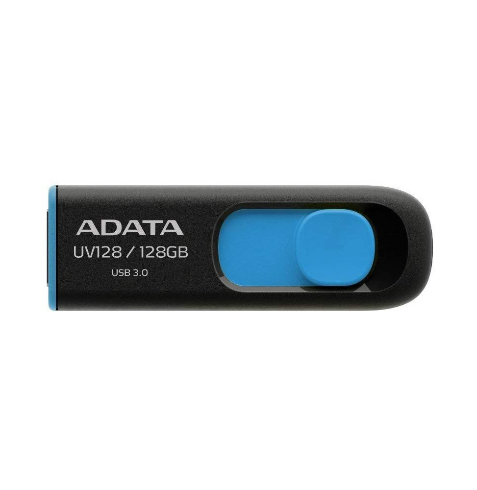 Clé USB 3.0 ADATA DashDrive Series UV128 - 16GB, 64GB, 128GB prix