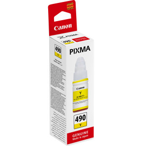 Imprimante Multifonction Wifi Canon PIXMA G3410 - CAPMICRO