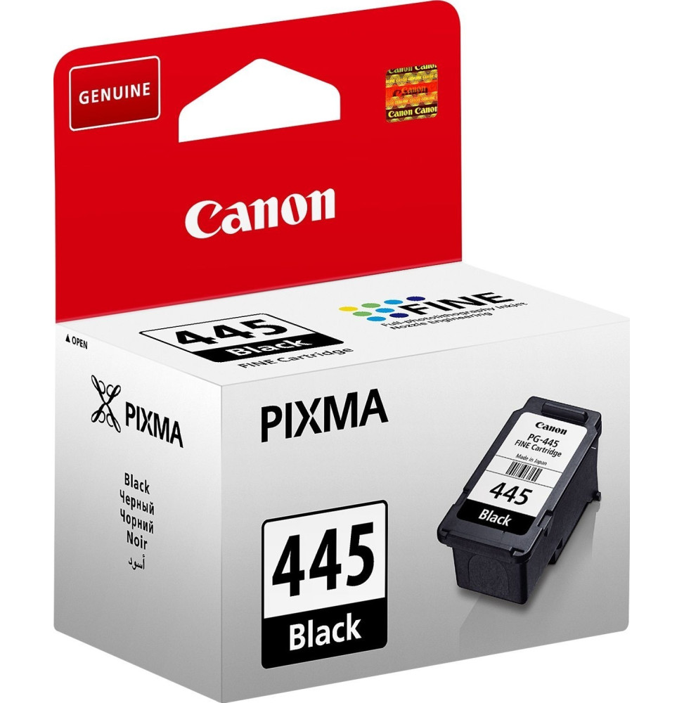 Cartouche imprimante Canon - 526 noir - Canon - Cartouches d'Imprimante -  Imprimer