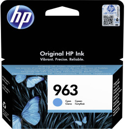 HP DesignJet 712 (3ED67A) - Cyan - Cartouche imprimante - LDLC