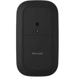 Souris Mobile Sans Fil Microsoft Moderne (KTF-00014) prix Maroc