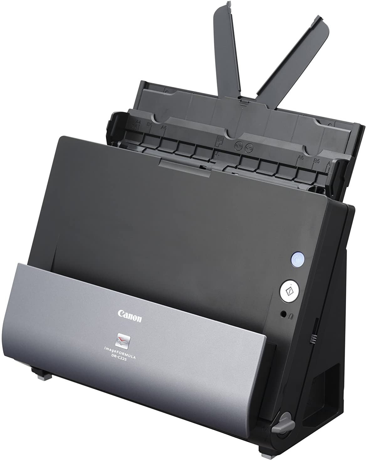 Canon ドキュメントスキャナー imageFORMULA DR-C225 II(両面読取