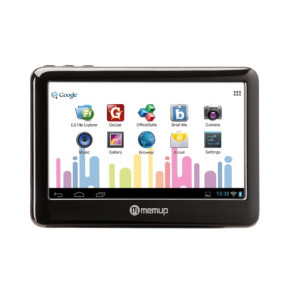Mini Tablette Memup PocketPad 4.0 (POCKETPAD-4.0-8GB)